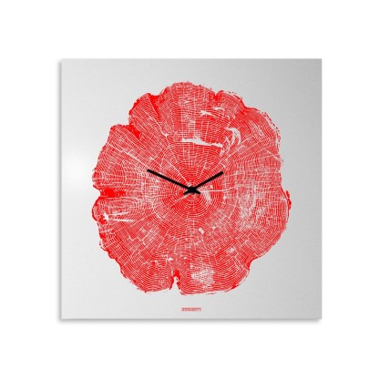 Часы Designobject.it LIFE