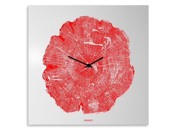 Часы Designobject.it LIFE