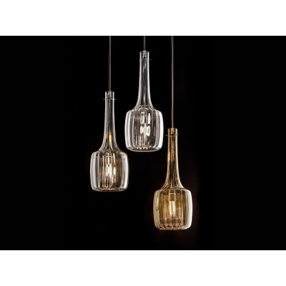 Подвесные светильники Italamp BOSSANOVA 4010/S