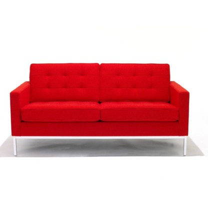 Диван KNOLL FLORENCE KNOLL LOUNGE