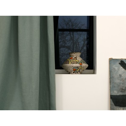 Ткань для штор LELIEVRE COSTA