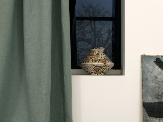 Ткань для штор LELIEVRE COSTA