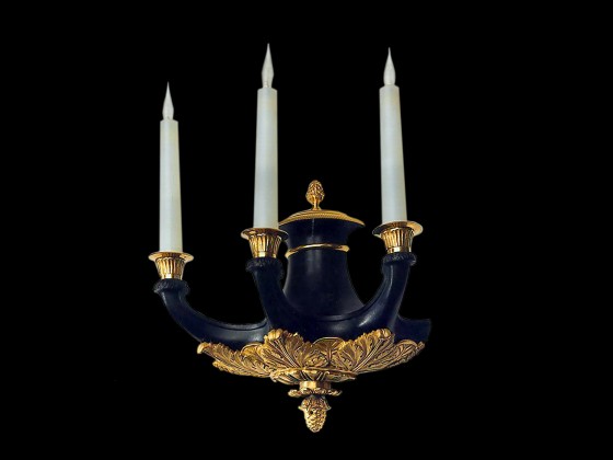 Бра - настенная лампа Tisserant 29150