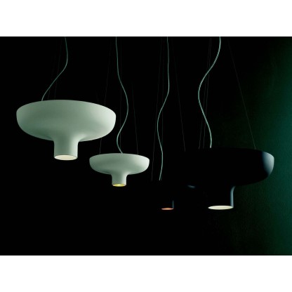 Подвесные светильники ICONE DUETTO