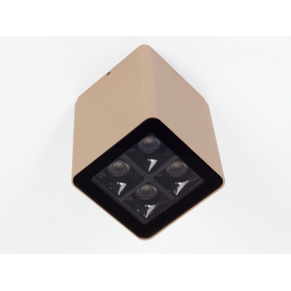 Уличные наружные потолочные светильники DIOMEDE TALON ROOF