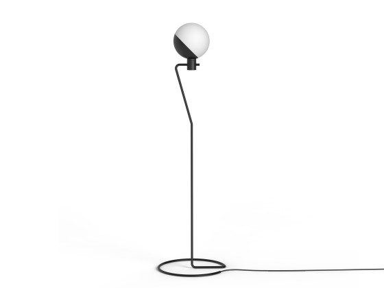 Напольный светильник Grupa BALUNA