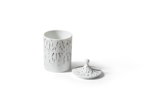 Держатель для свечи Cassina POST SCRIPTUM