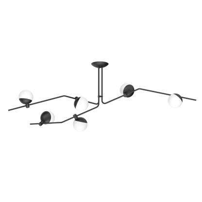 Потолочные светильники Grupa BALUNA