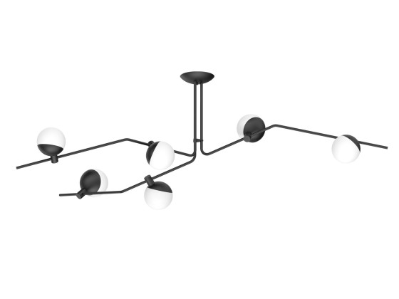 Потолочные светильники Grupa BALUNA