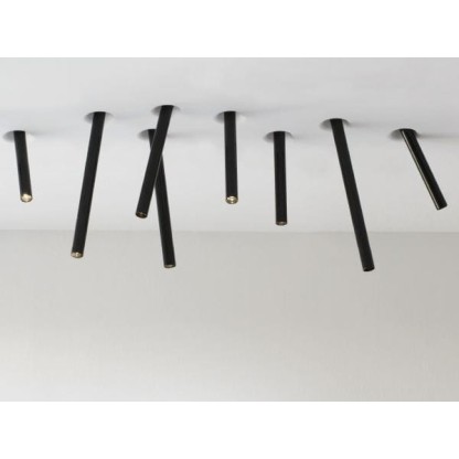 Потолочные светильники Flos JUNCOS