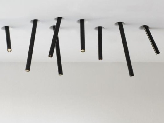 Потолочные светильники Flos JUNCOS