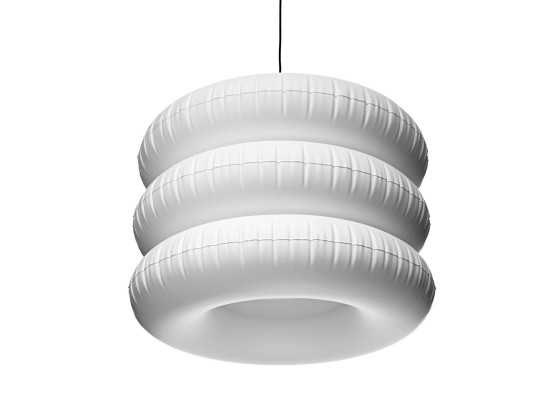 Подвесные светильники puff buff BIG PUFF