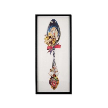 Картина Arte dal Mondo SA005A1