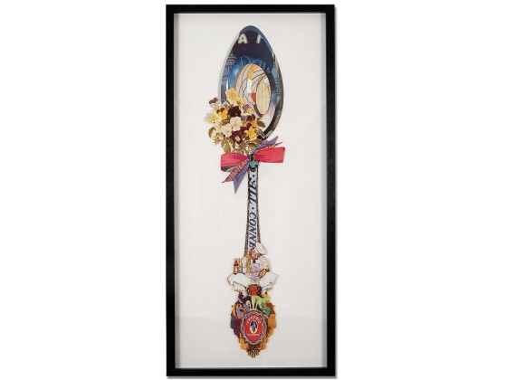 Картина Arte dal Mondo SA005A1