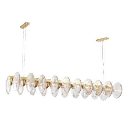 Подвесные светильники Stillux 21034/20