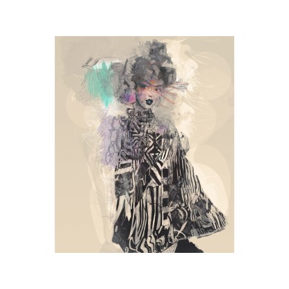 Акустические стеновые панели MOMENTI GI-045