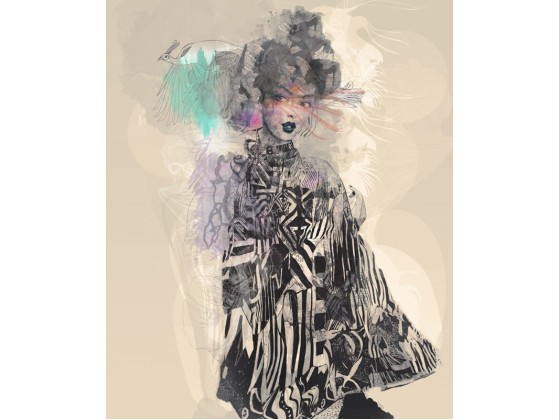 Акустические стеновые панели MOMENTI GI-045