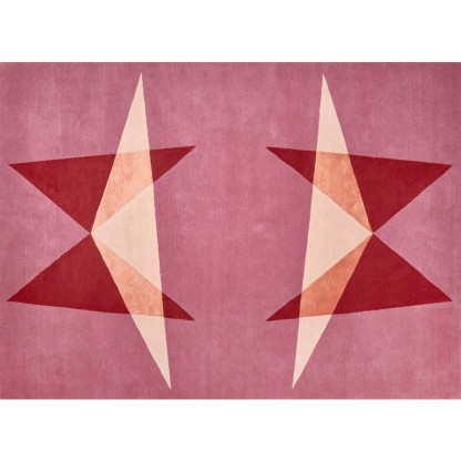 Ковер Deirdre Dyson HOVER