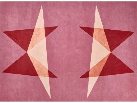 Ковер Deirdre Dyson HOVER