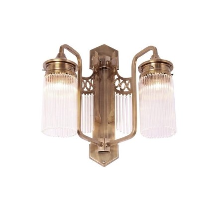 Бра - настенная лампа Patinas Lighting TRIEST VI