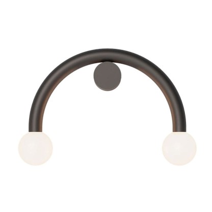 Бра - настенная лампа Robin RIGOBERTA DIRECT-CURVED