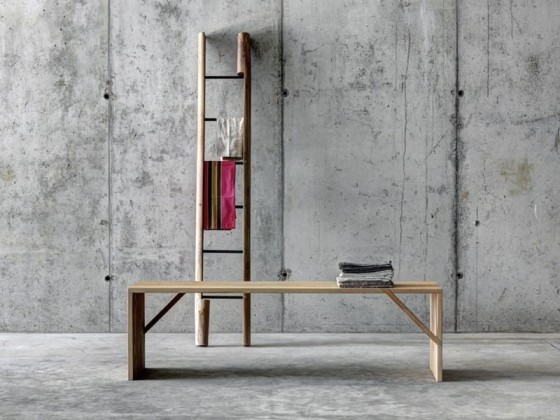 Вешалка для одежды FIORONI RASCANA