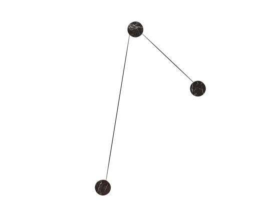 Бра - настенная лампа In Stock KDLN - AZOU