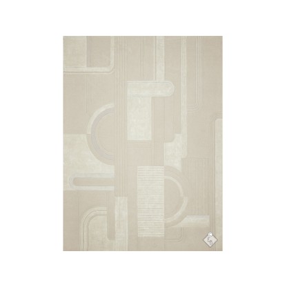 Ковер Edition Bougainville MAYER SELENITE