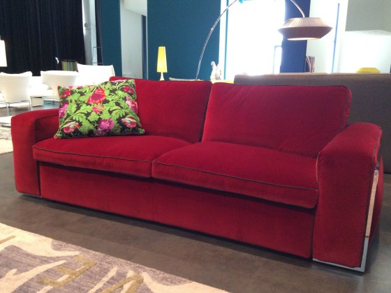 Диван ERBA ITALIA SIAMO SOLO NOI