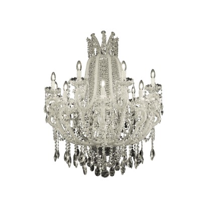 Подвесные светильники Mechini L326