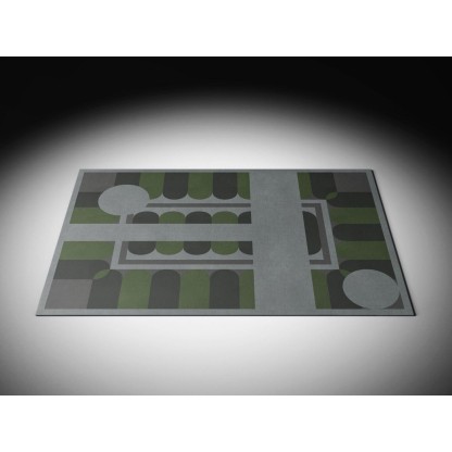 Ковер CASA +39 CENTRAL PARK