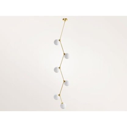 Потолочные светильники Gobolights JUPITER III