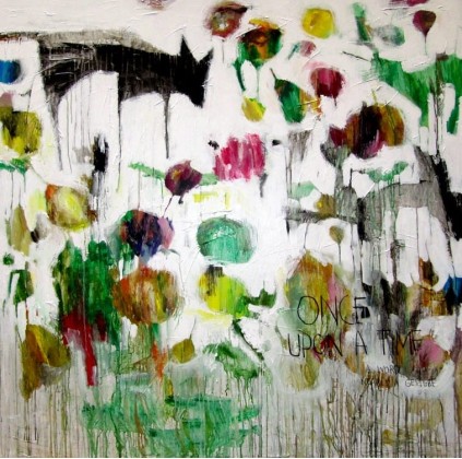 Картина ICI ET LA ONCE UPON A TIME