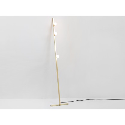 Напольный светильник Lambert & Fils DOT LINE