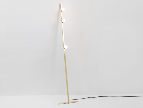 Напольный светильник Lambert & Fils DOT LINE