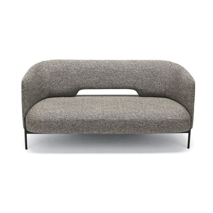 Диван MisuraEmme VIRGIN