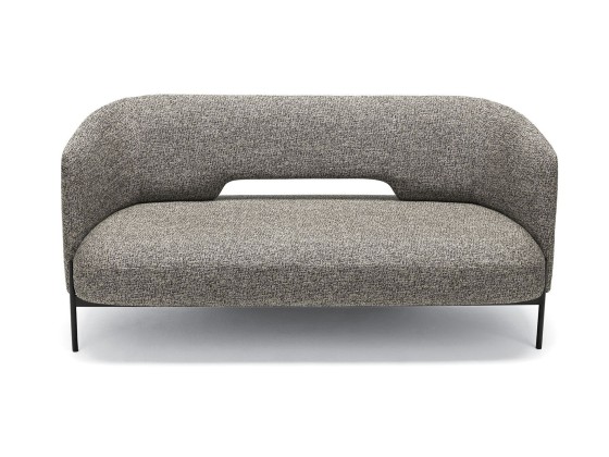 Диван MisuraEmme VIRGIN