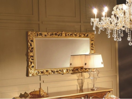 Зеркало SCAPPINI & C 35TH ANNIVERSARY 673