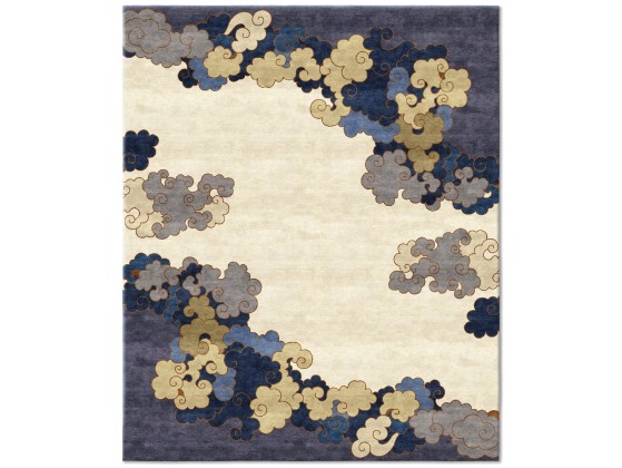 Ковер Tapis Rouge Distribution MONSOON SEASON GOLD