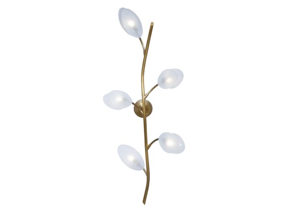 Бра - настенная лампа Patinas Lighting INVERNO 5