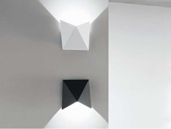 Настеннопотолочные светильники Fan Europe Lighting STEALTH