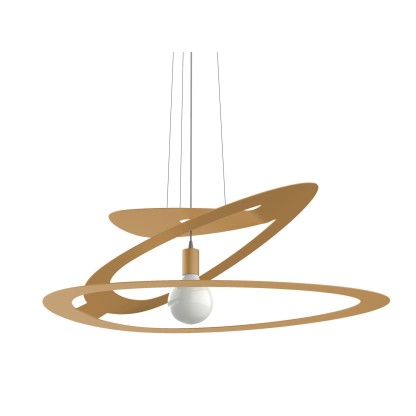 Подвесные светильники WayPoint DILATE