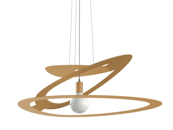 Подвесные светильники WayPoint DILATE