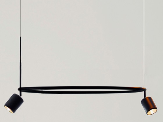 Подвесные светильники Nexia AROS SINGLE