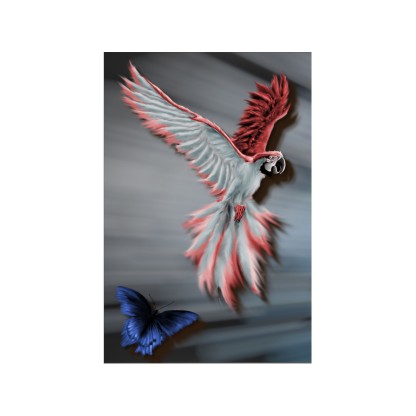 Акустические стеновые панели MOMENTI AC-006