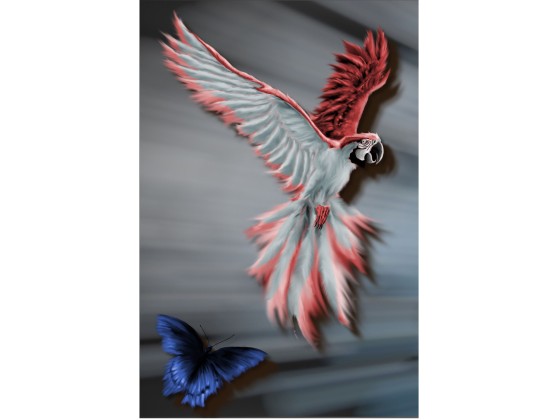 Акустические стеновые панели MOMENTI AC-006