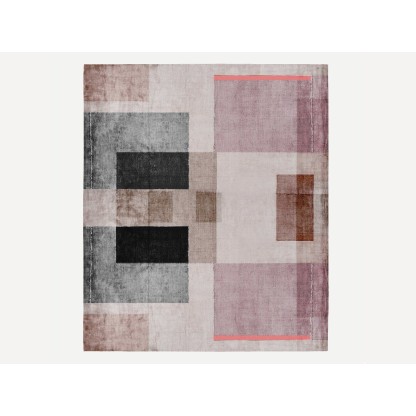 Ковер HENZEL STUDIO P203 DOPAMINE DOUBLE