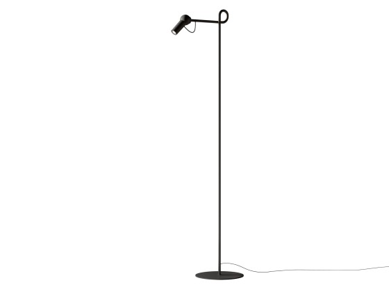 Напольный светильник KDLN BIRD