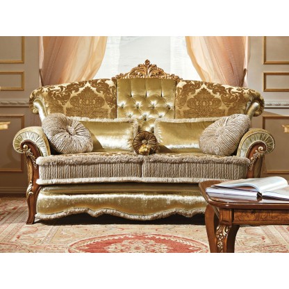 Диван Barnini Oseo REGGENZA LUXURY