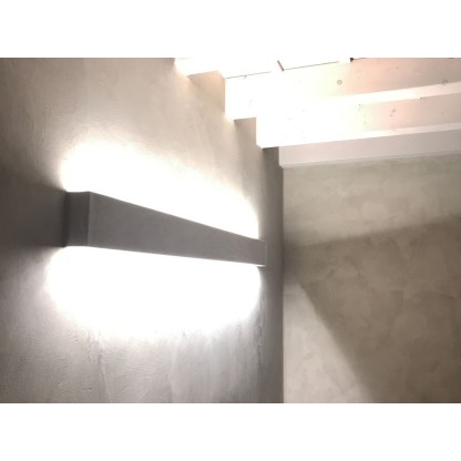 Бра - настенная лампа Essenzialed RIGHELLO